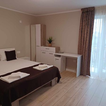 Casa Banc Hotel Baile 1 Mai Luaran gambar