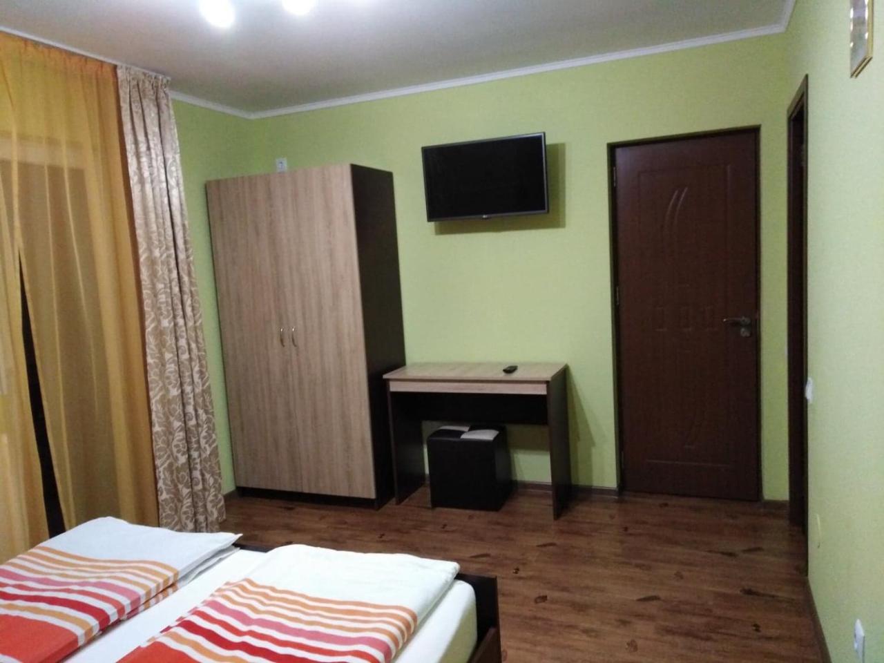 Casa Banc Hotel Baile 1 Mai Luaran gambar