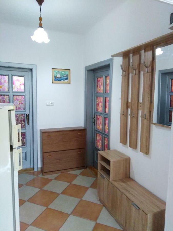 Casa Banc Hotel Baile 1 Mai Luaran gambar